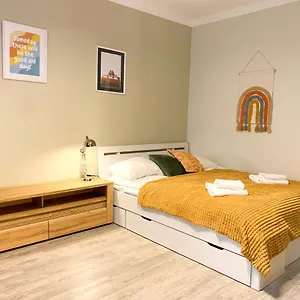 Good Days Apartament