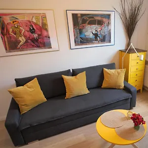 Apart!ment Apartament