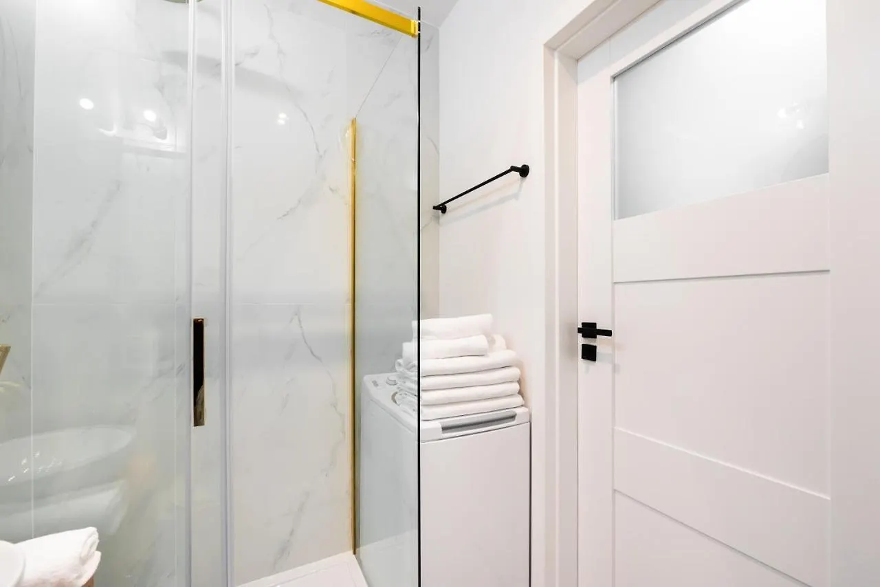 Zoliborz Elite Apartment Warsaw 0*,  Poland